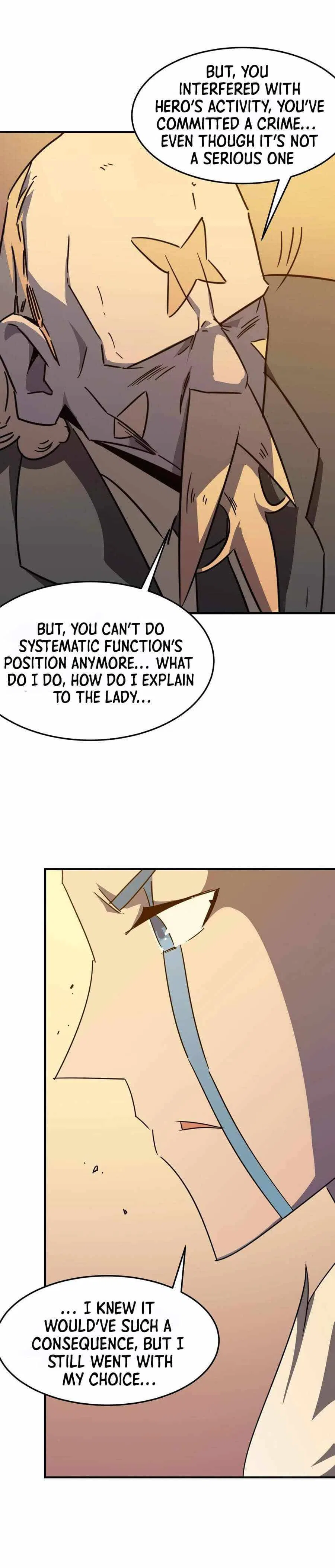 Brave Hero Chapter 22 – Page 14