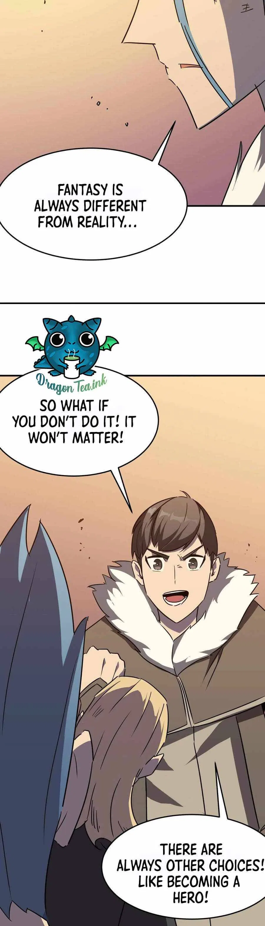 Brave Hero Chapter 22 – Page 15