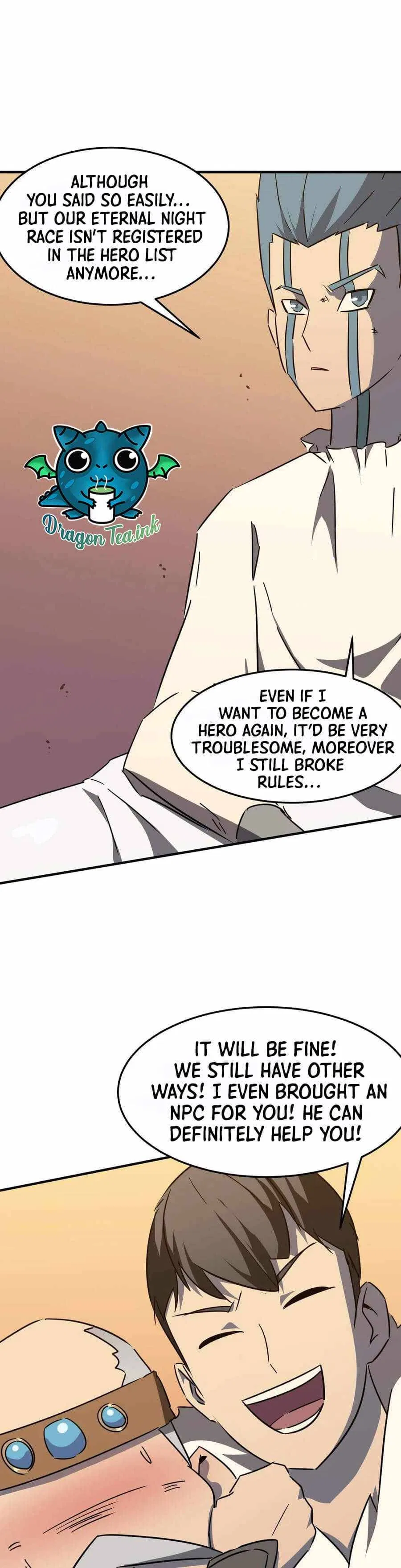 Brave Hero Chapter 22 – Page 17