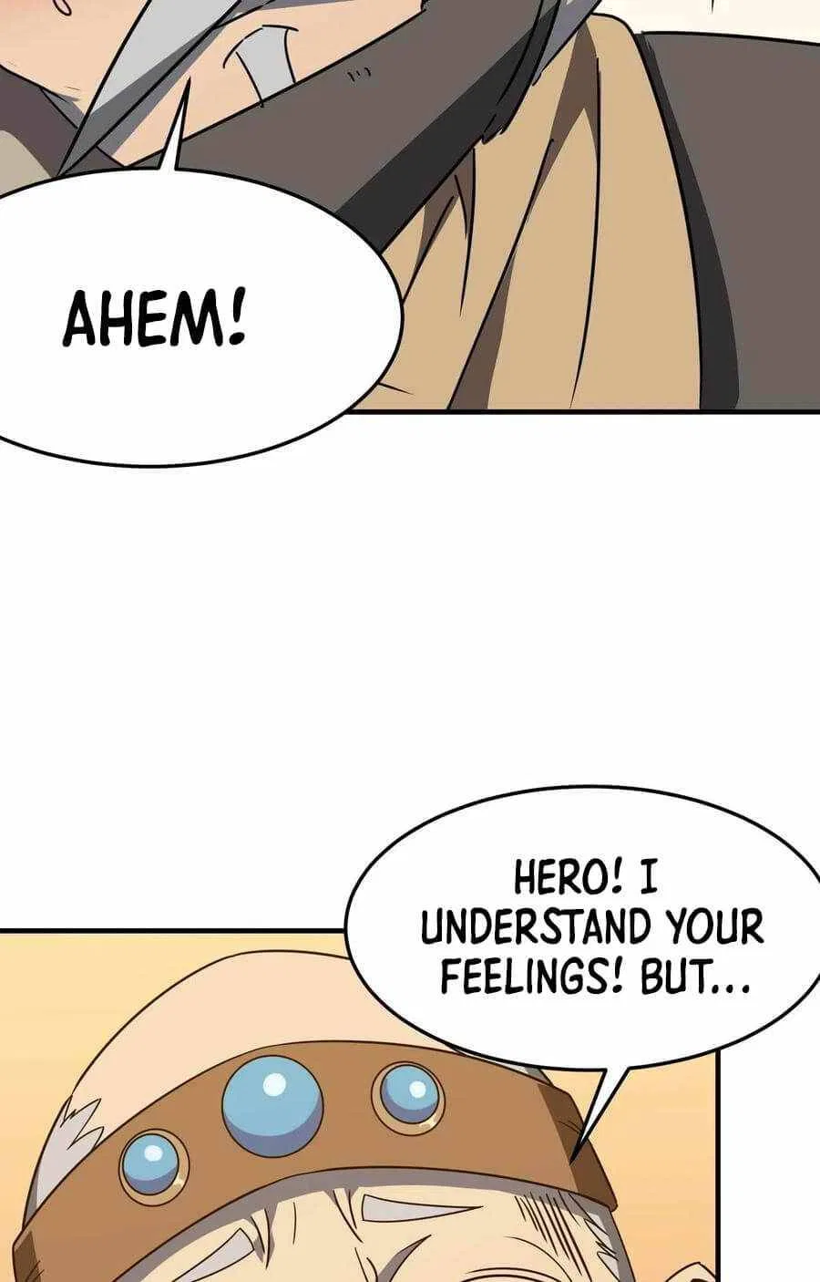 Brave Hero Chapter 22 – Page 18