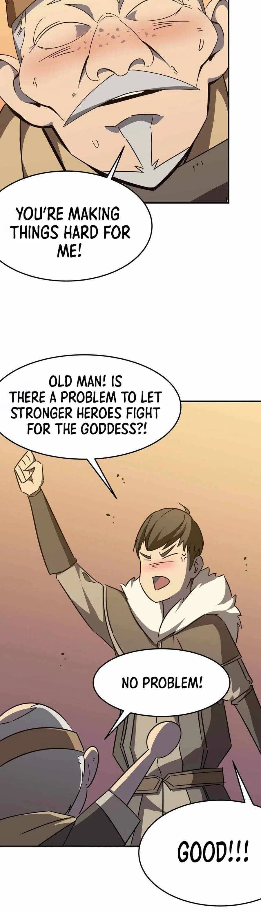 Brave Hero Chapter 22 – Page 19