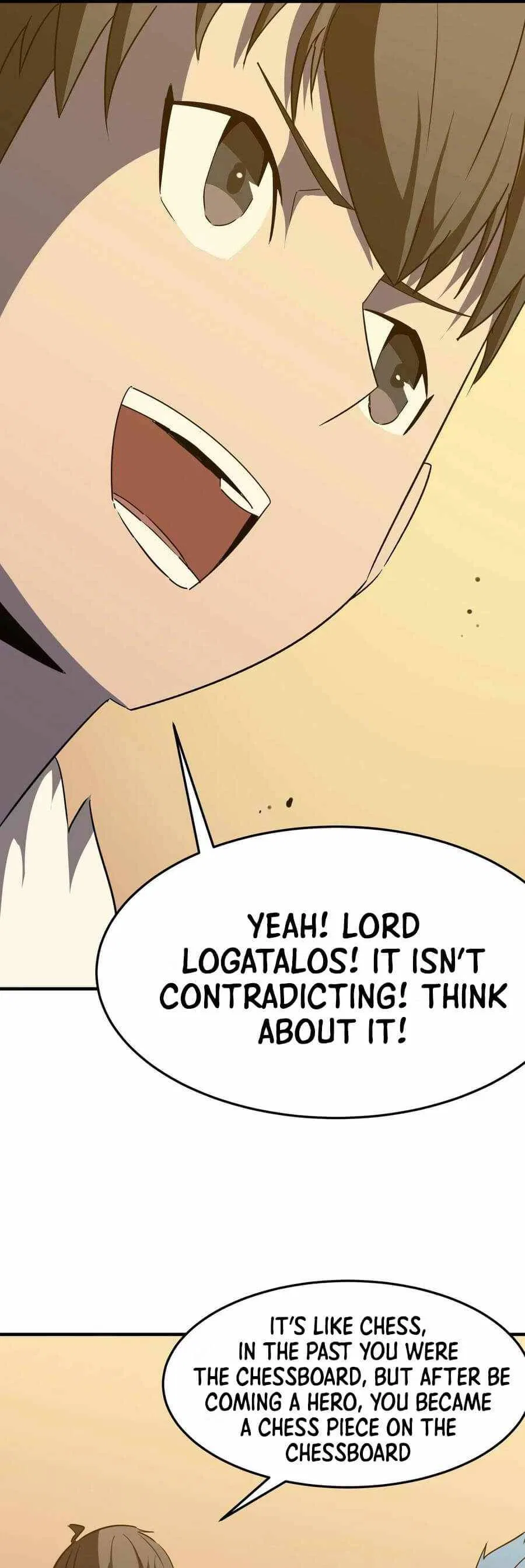 Brave Hero Chapter 22 – Page 21