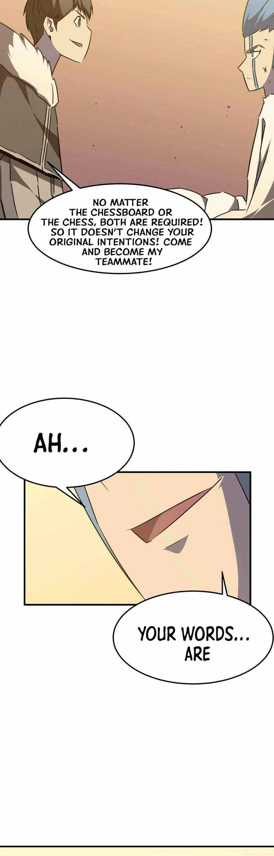 Brave Hero Chapter 22 – Page 22