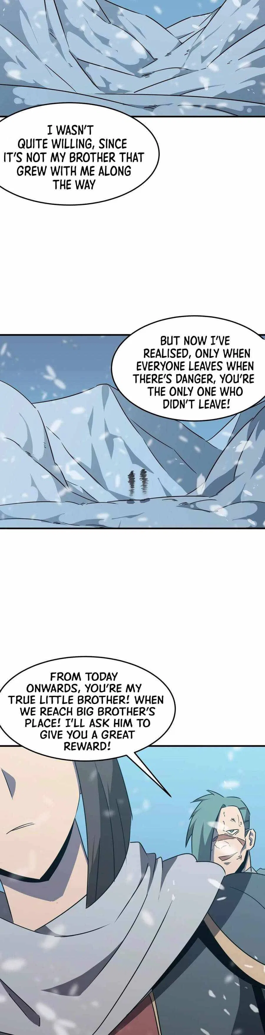 Brave Hero Chapter 22 – Page 24