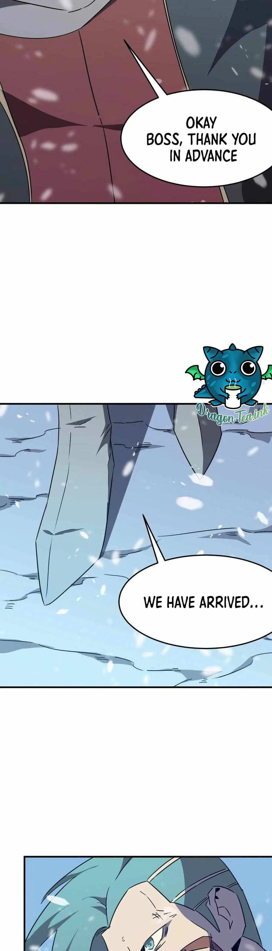 Brave Hero Chapter 22 – Page 25