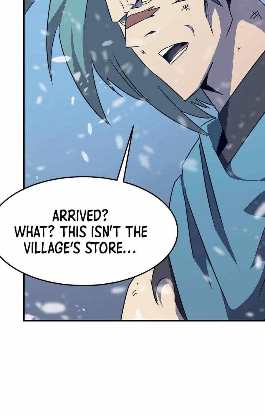 Brave Hero Chapter 22 – Page 26