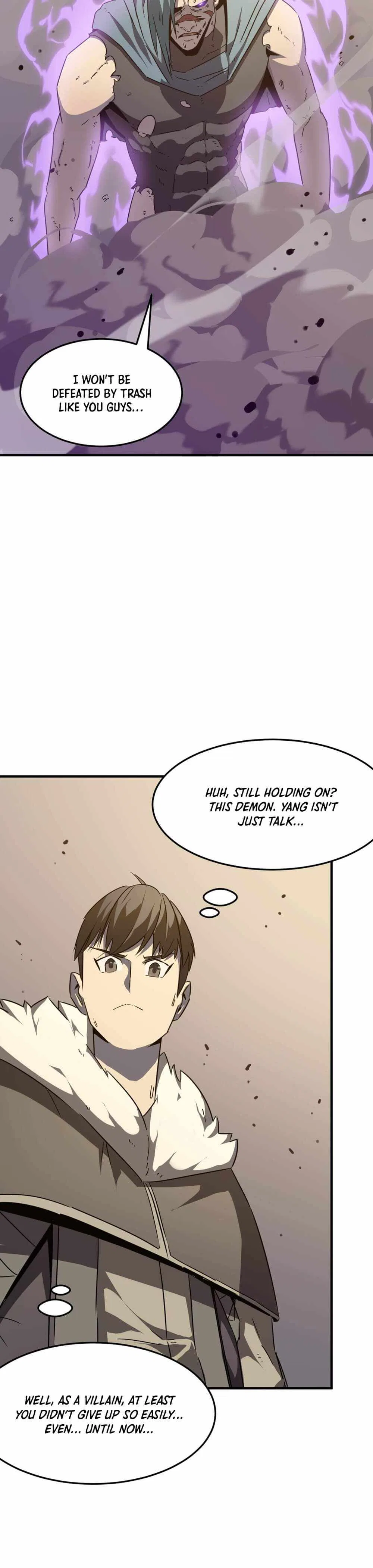 Brave Hero Chapter 21 – Page 3