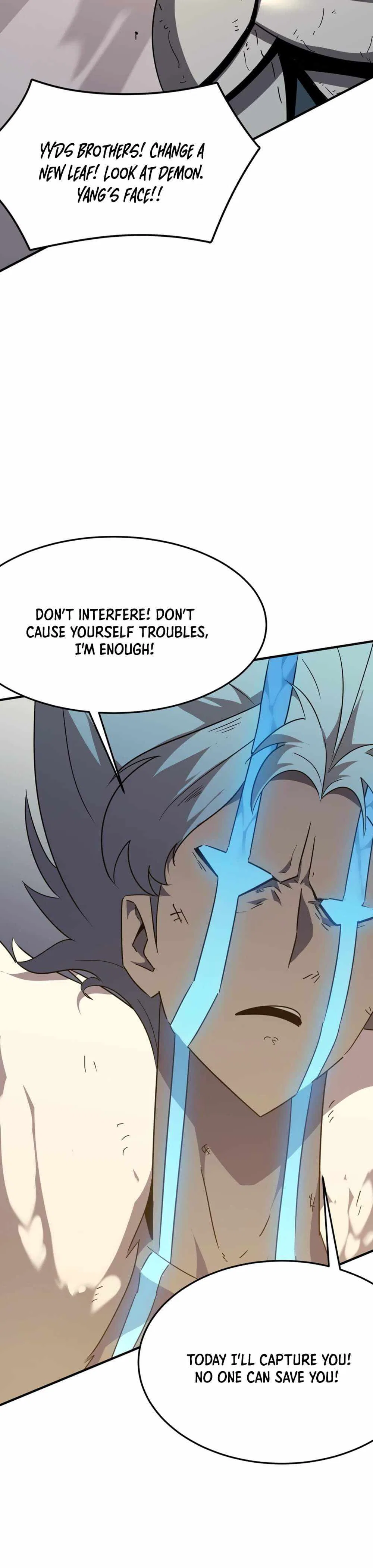 Brave Hero Chapter 21 – Page 5