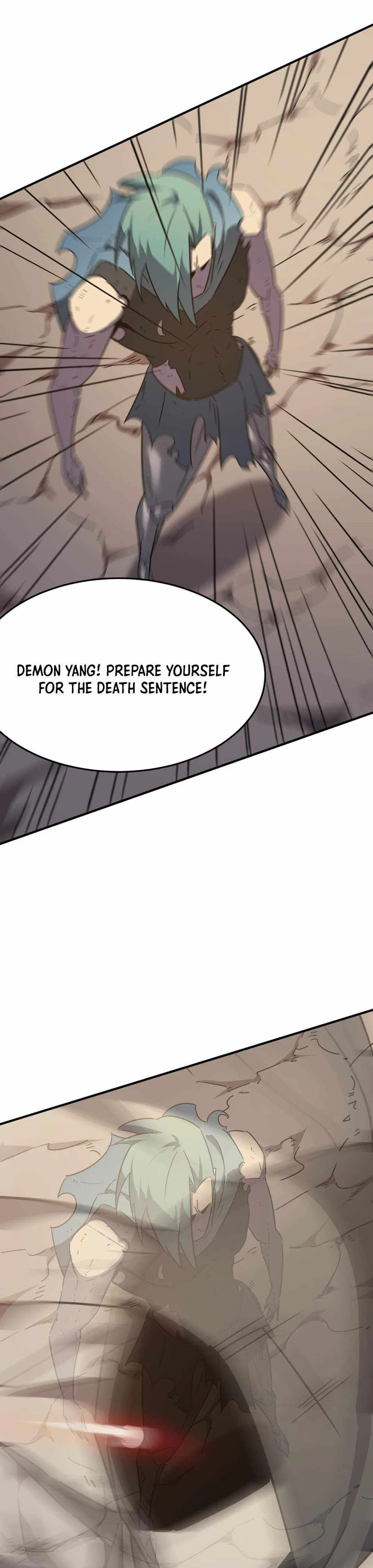 Brave Hero Chapter 21 – Page 6