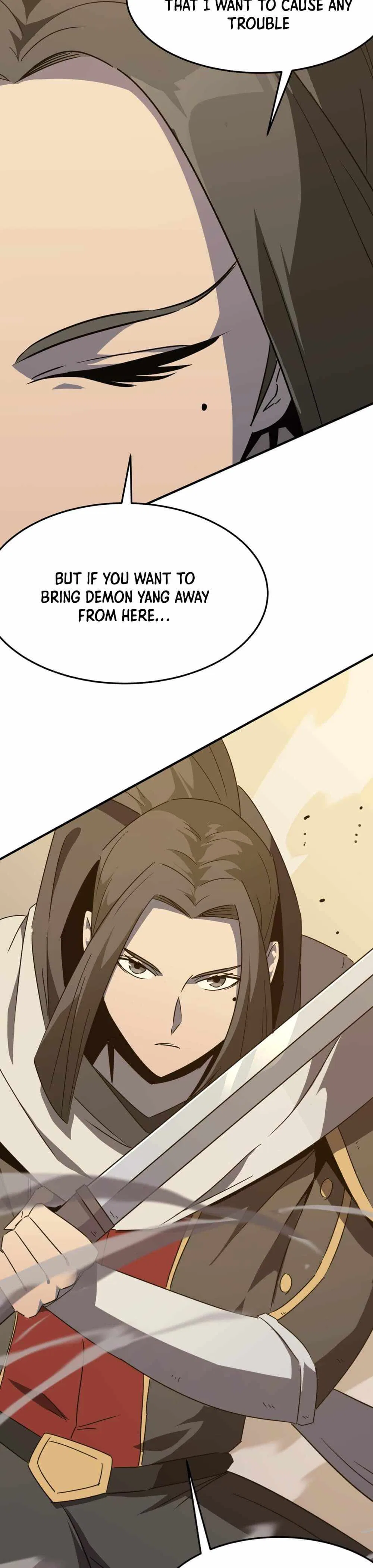 Brave Hero Chapter 21 – Page 9