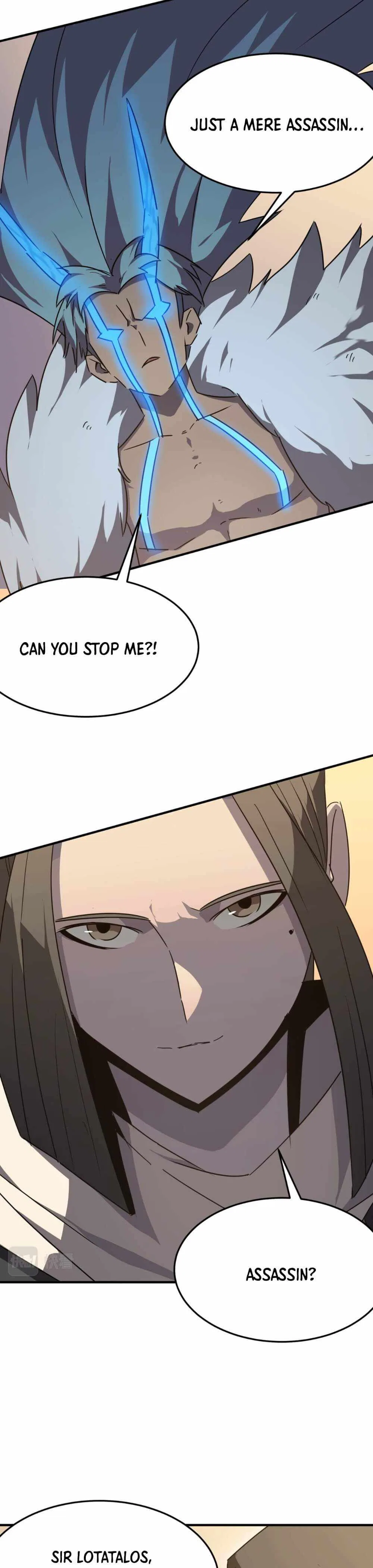 Brave Hero Chapter 21 – Page 11