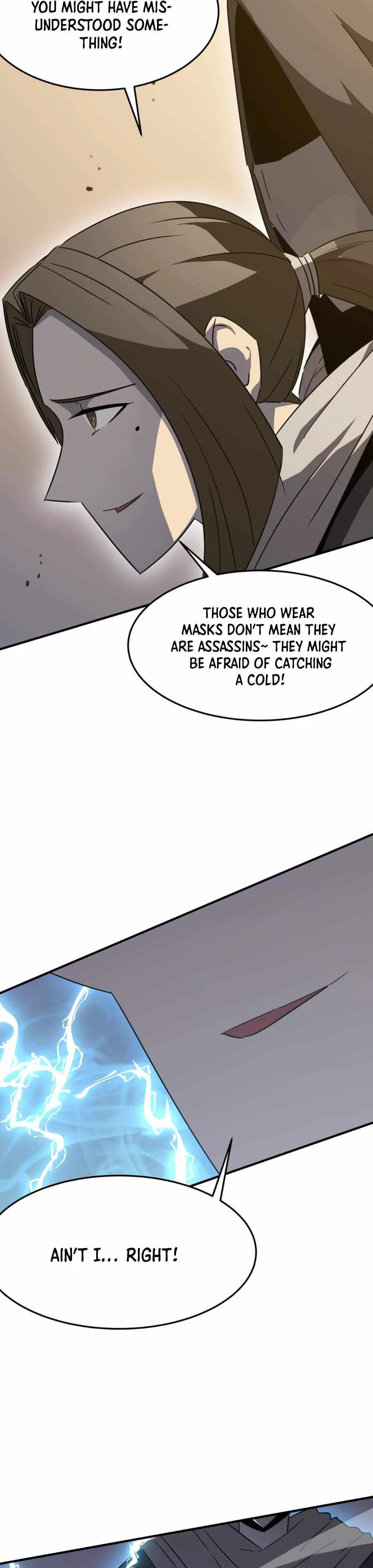 Brave Hero Chapter 21 – Page 12