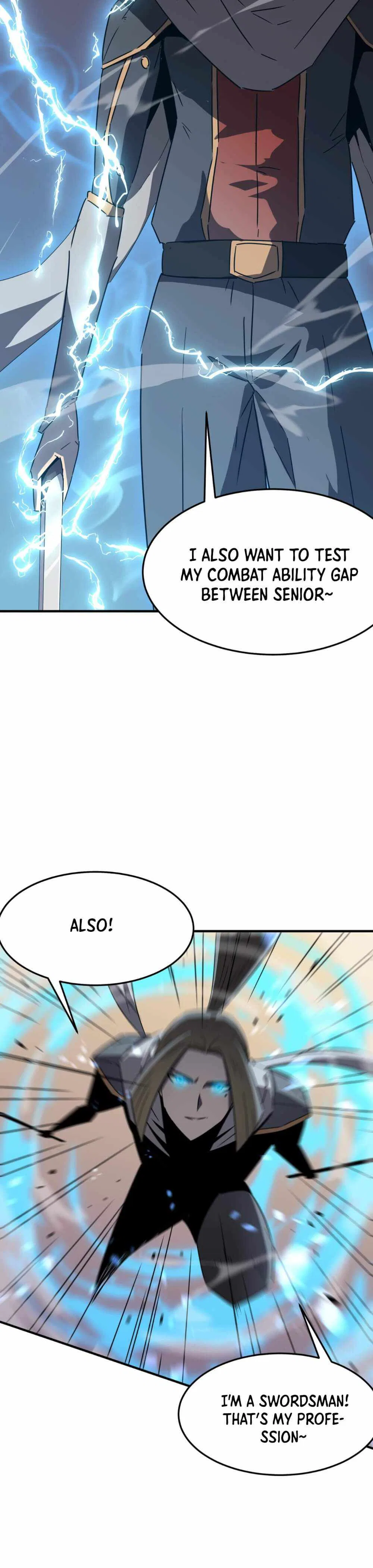 Brave Hero Chapter 21 – Page 13