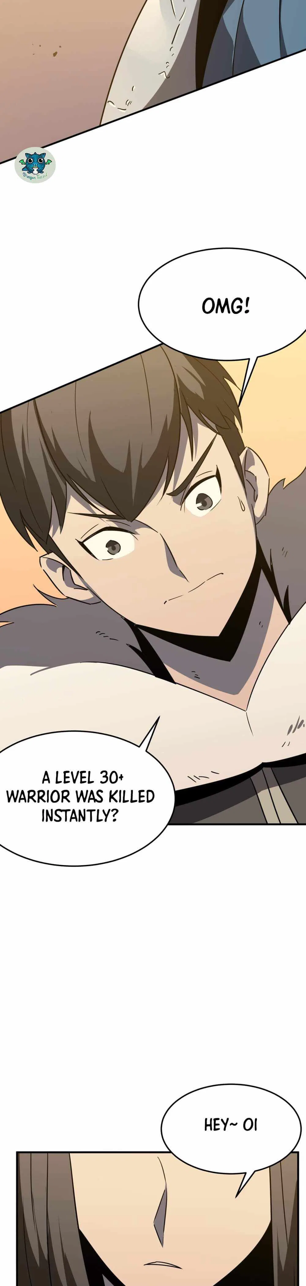 Brave Hero Chapter 21 – Page 21