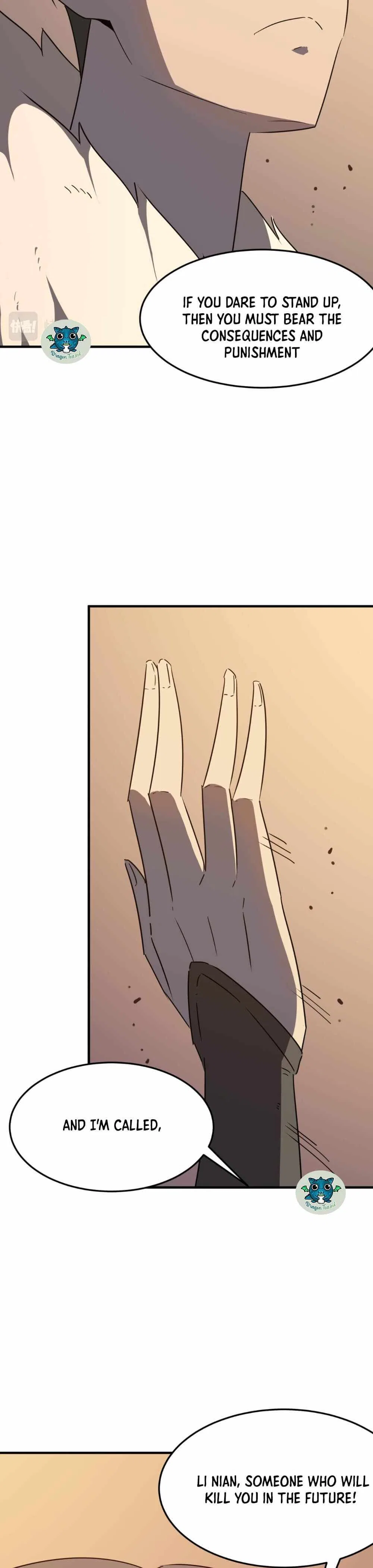 Brave Hero Chapter 21 – Page 24