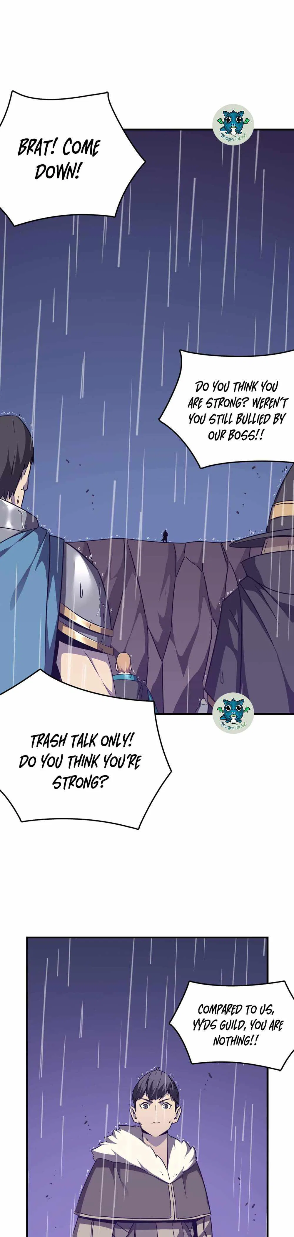 Brave Hero Chapter 20 – Page 2