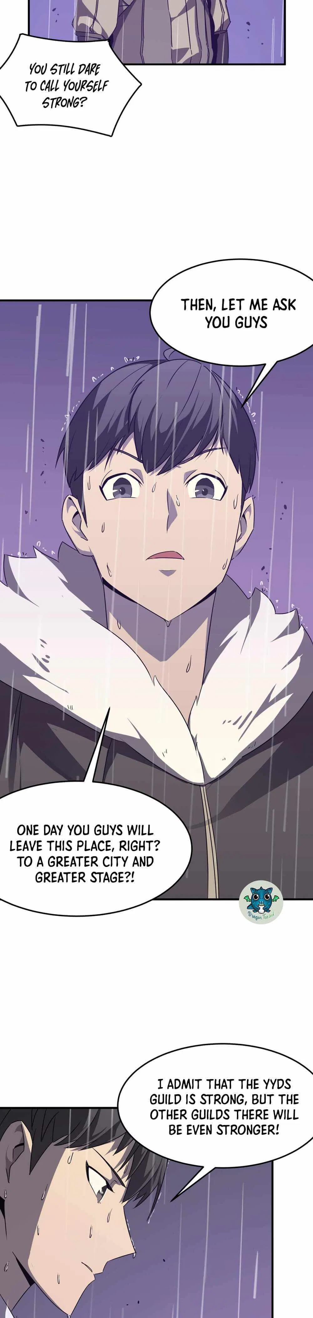Brave Hero Chapter 20 – Page 3