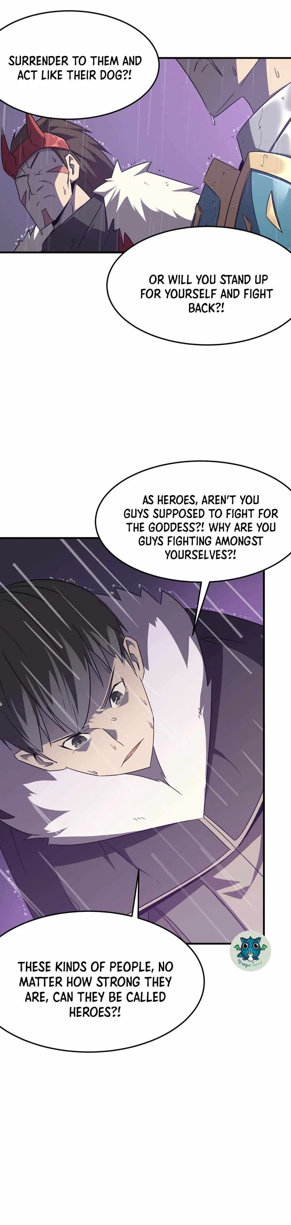Brave Hero Chapter 20 – Page 5