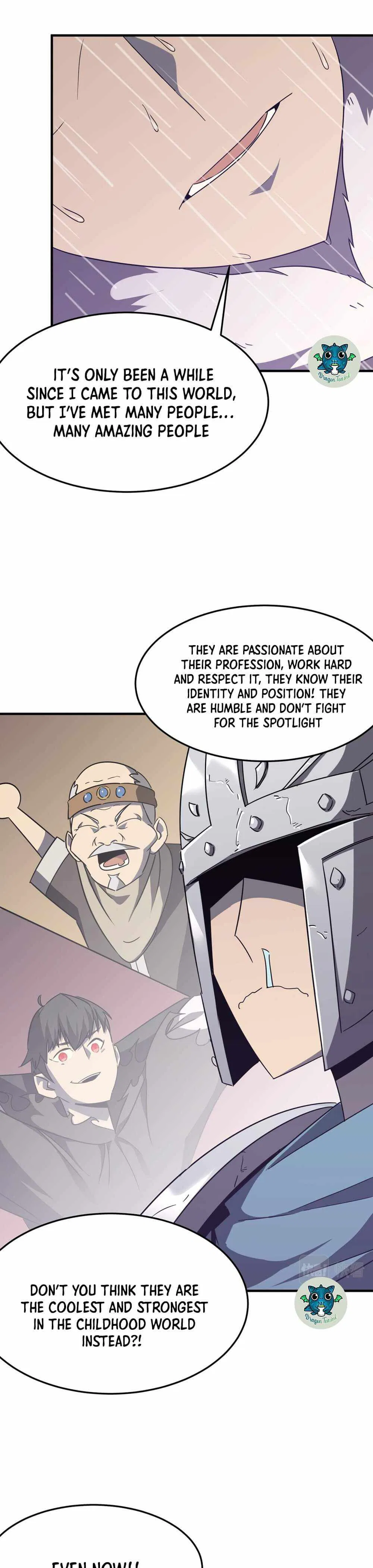 Brave Hero Chapter 20 – Page 6