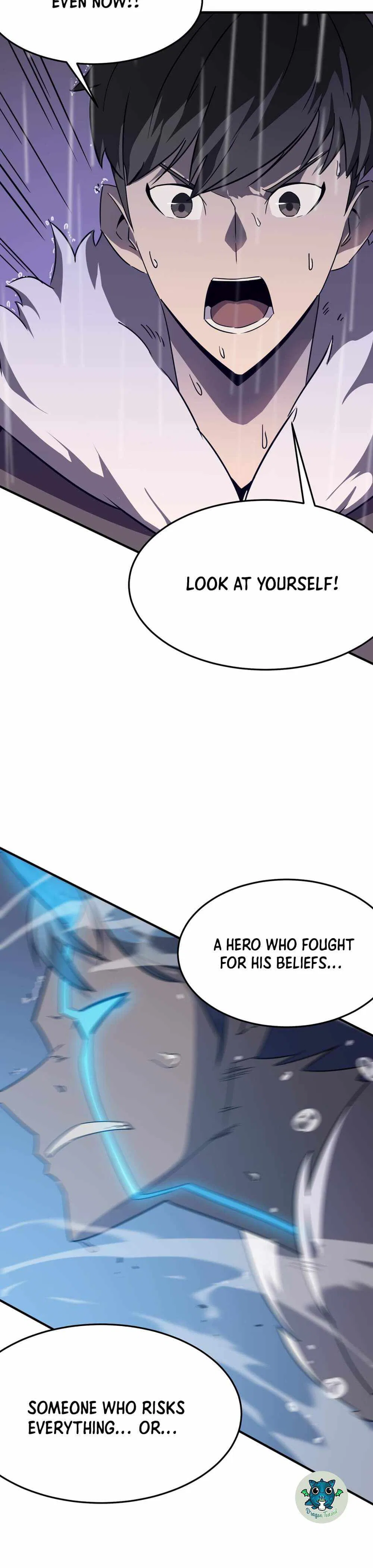 Brave Hero Chapter 20 – Page 7