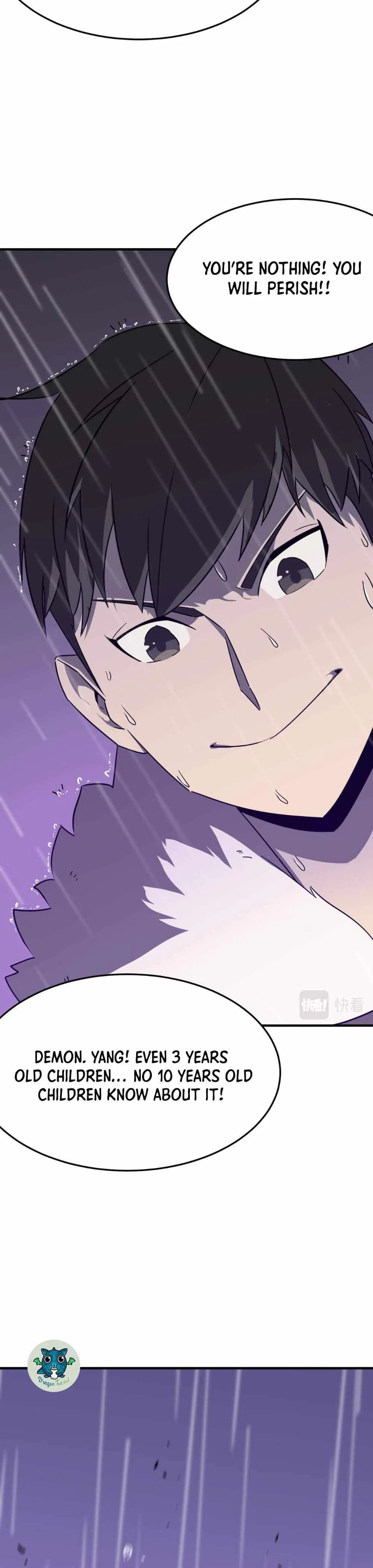Brave Hero Chapter 20 – Page 15
