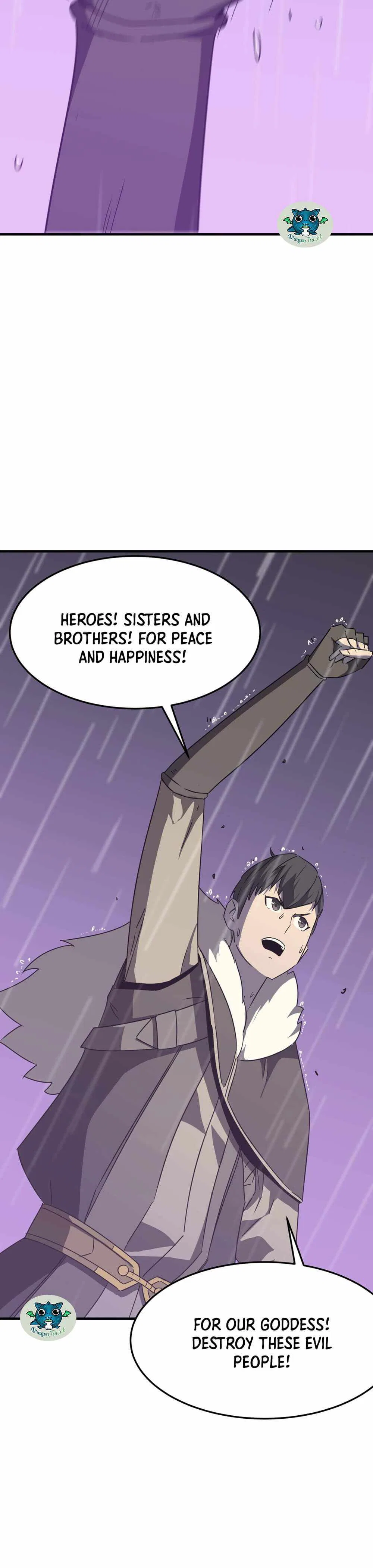 Brave Hero Chapter 20 – Page 17