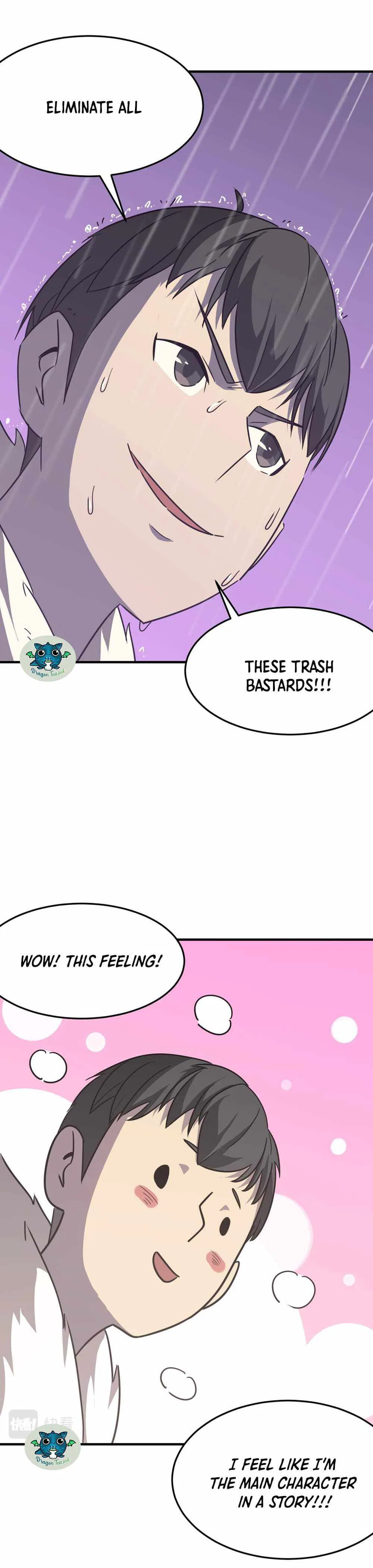 Brave Hero Chapter 20 – Page 18