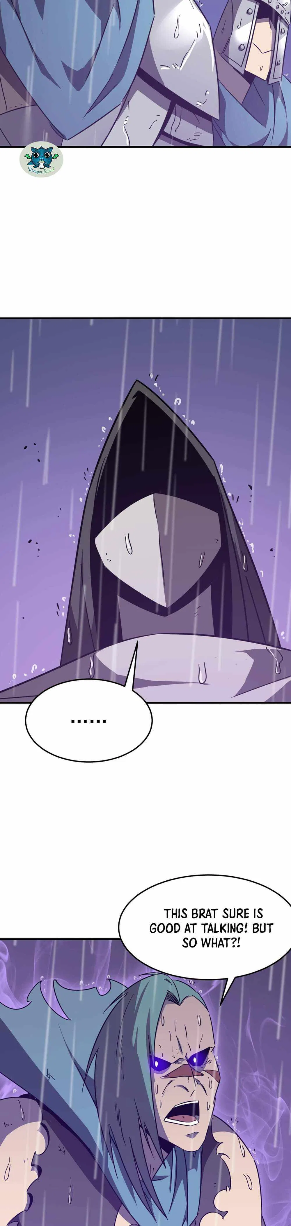 Brave Hero Chapter 20 – Page 20