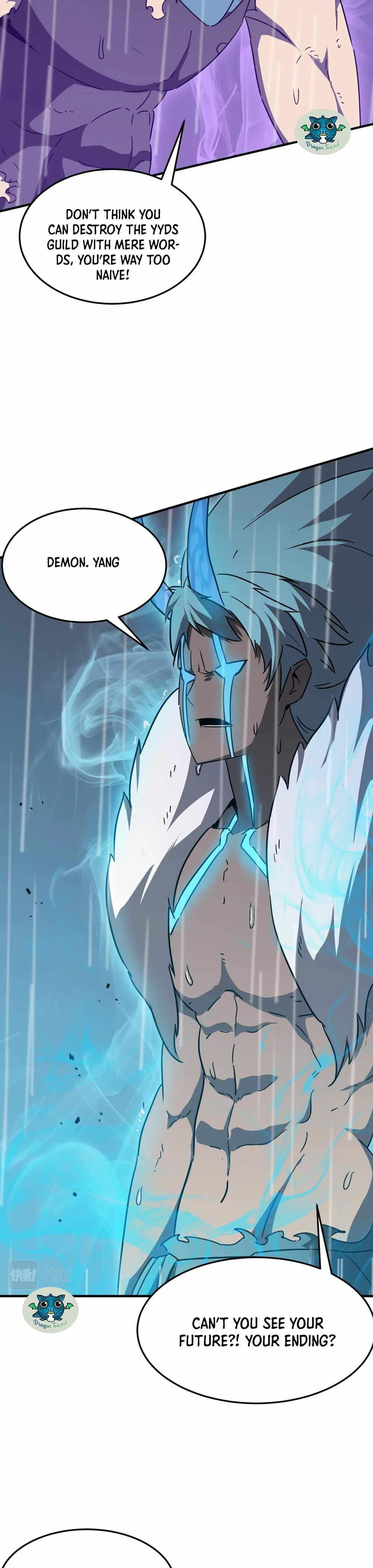 Brave Hero Chapter 20 – Page 21