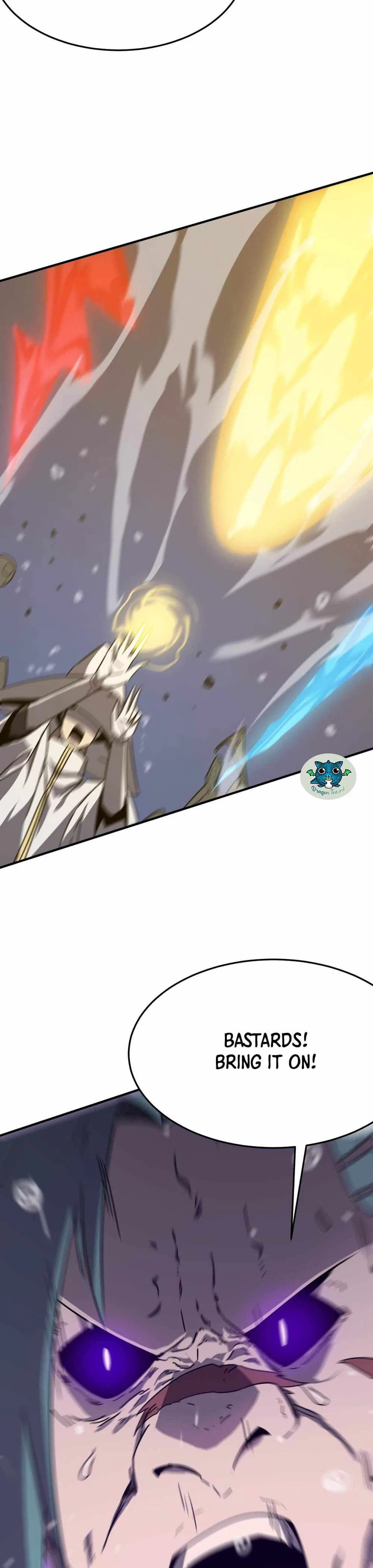 Brave Hero Chapter 20 – Page 23