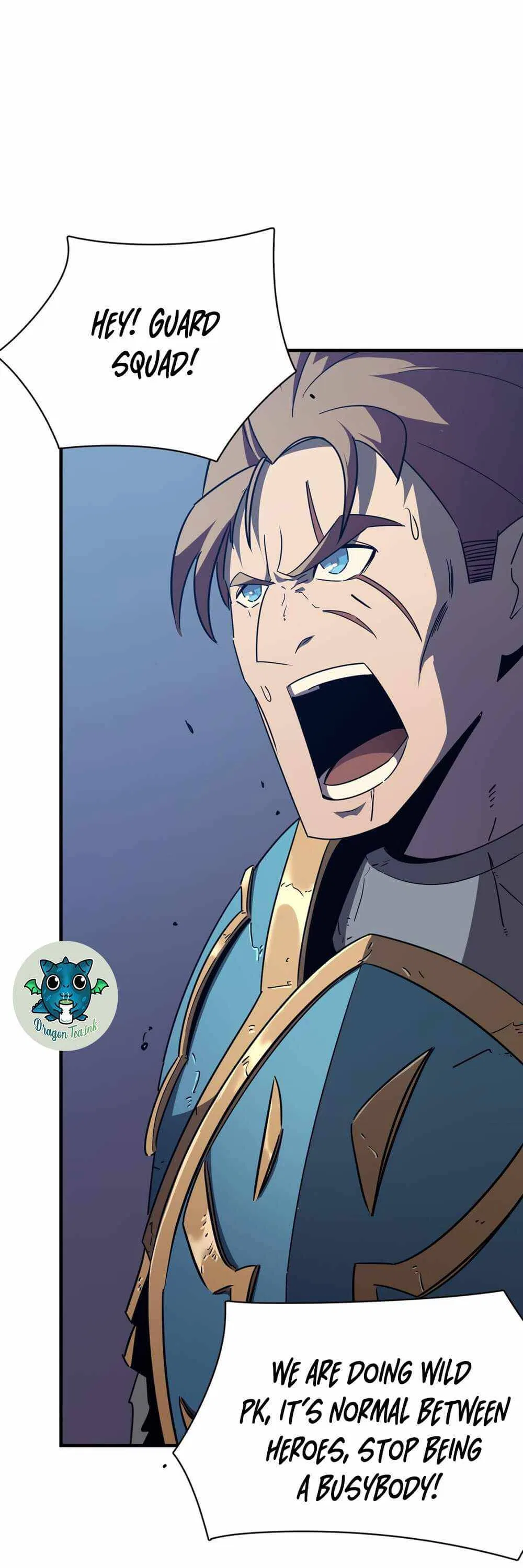 Brave Hero Chapter 19 – Page 2