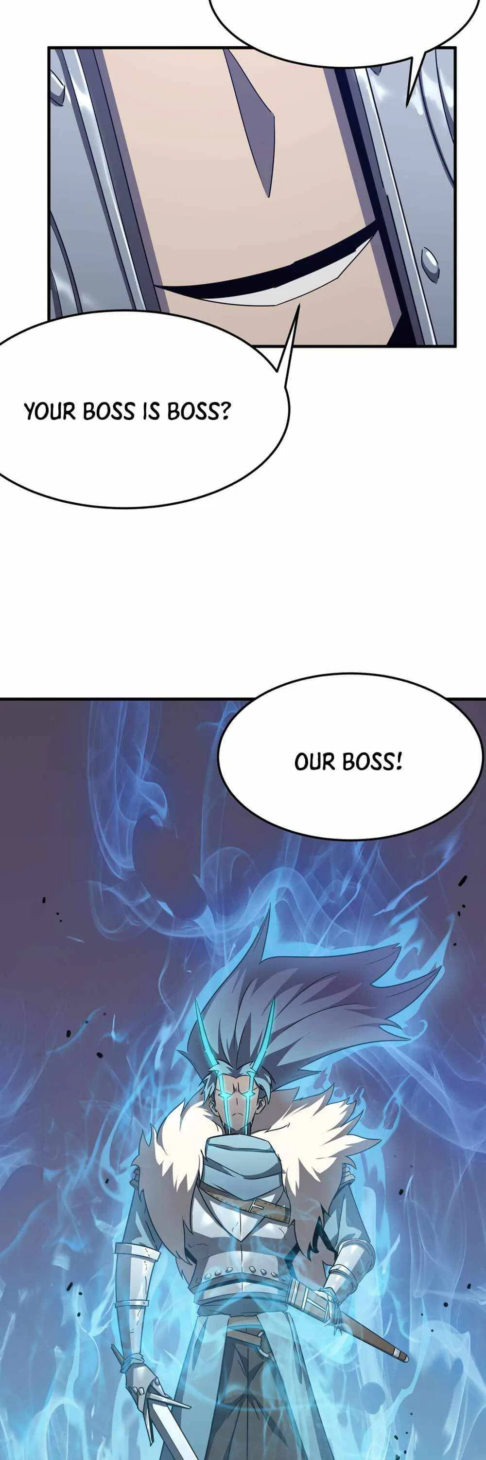 Brave Hero Chapter 19 – Page 5