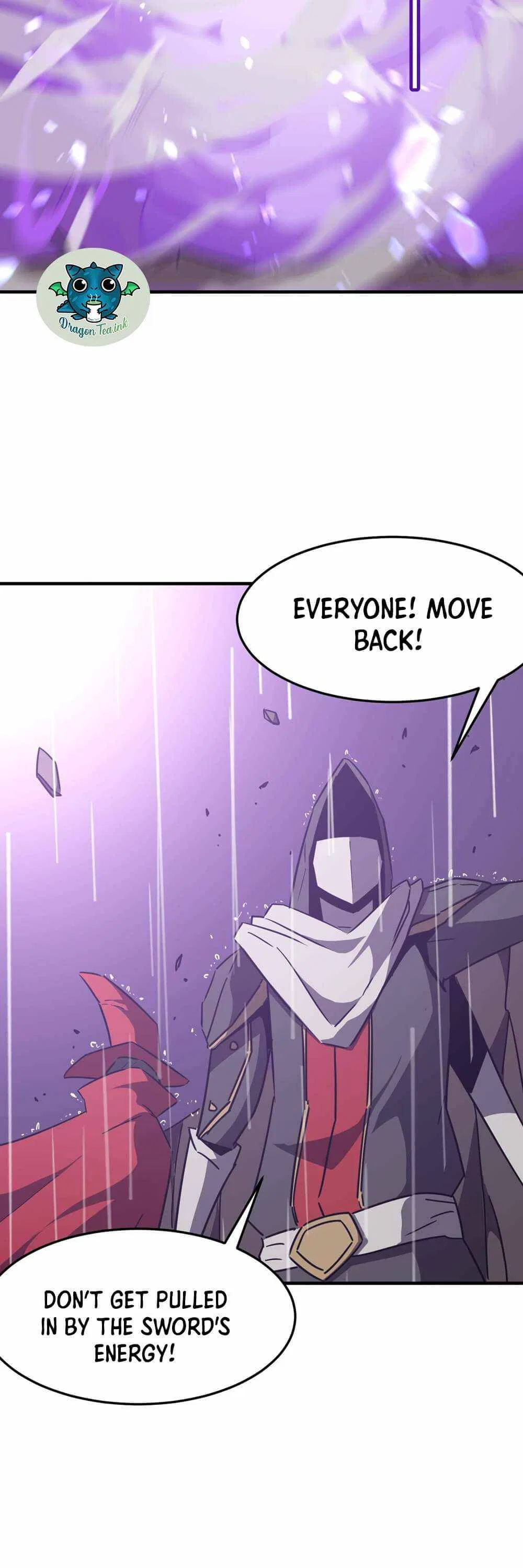 Brave Hero Chapter 19 – Page 22