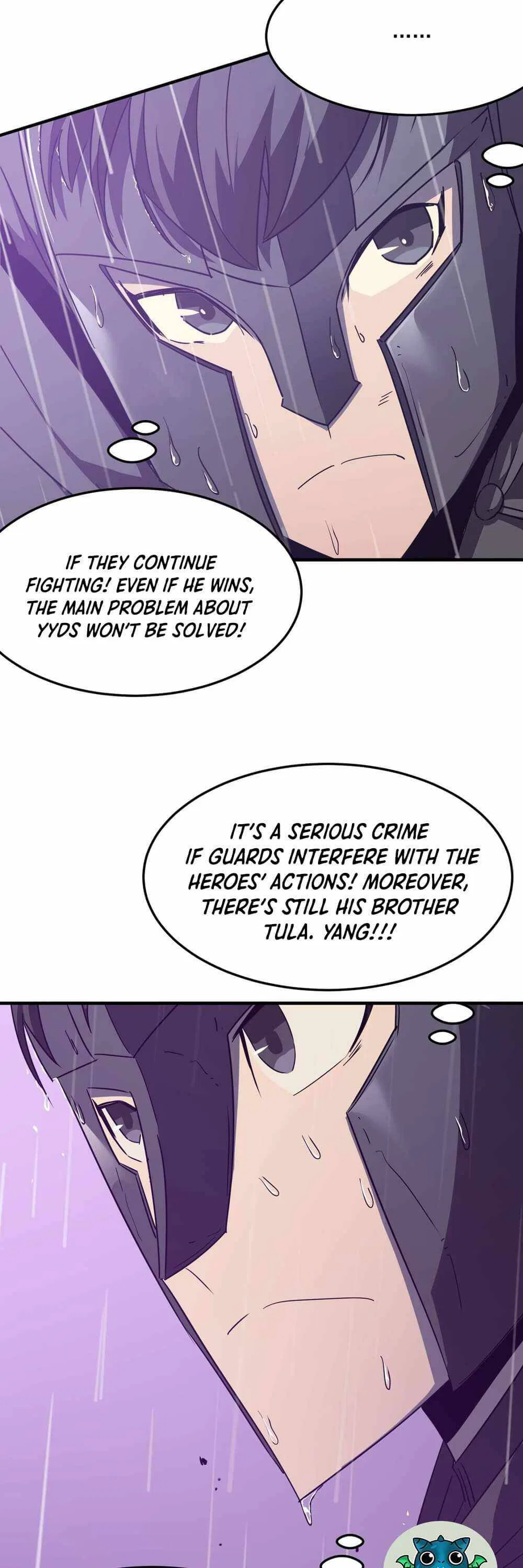 Brave Hero Chapter 19 – Page 24