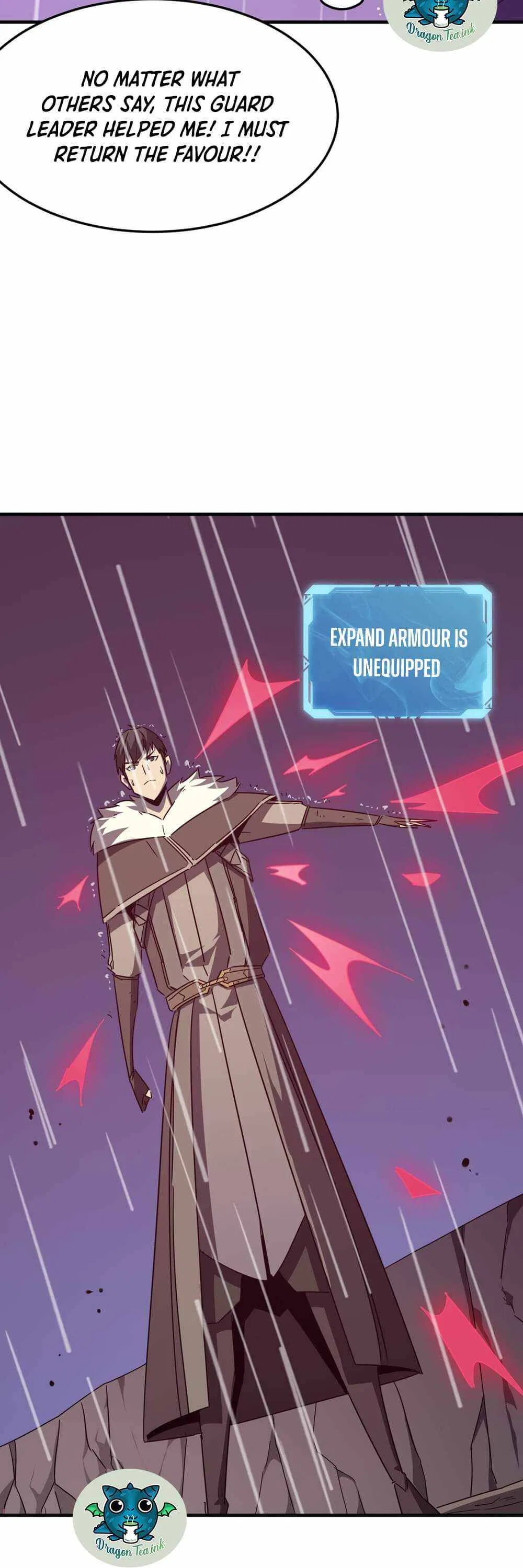Brave Hero Chapter 19 – Page 25