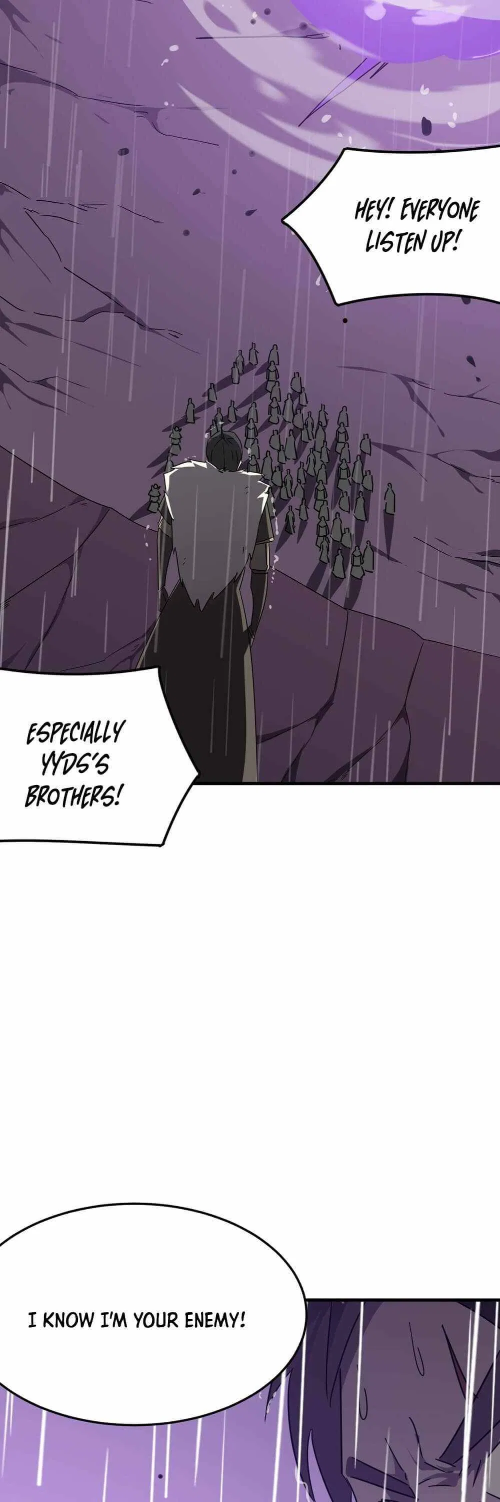 Brave Hero Chapter 19 – Page 28