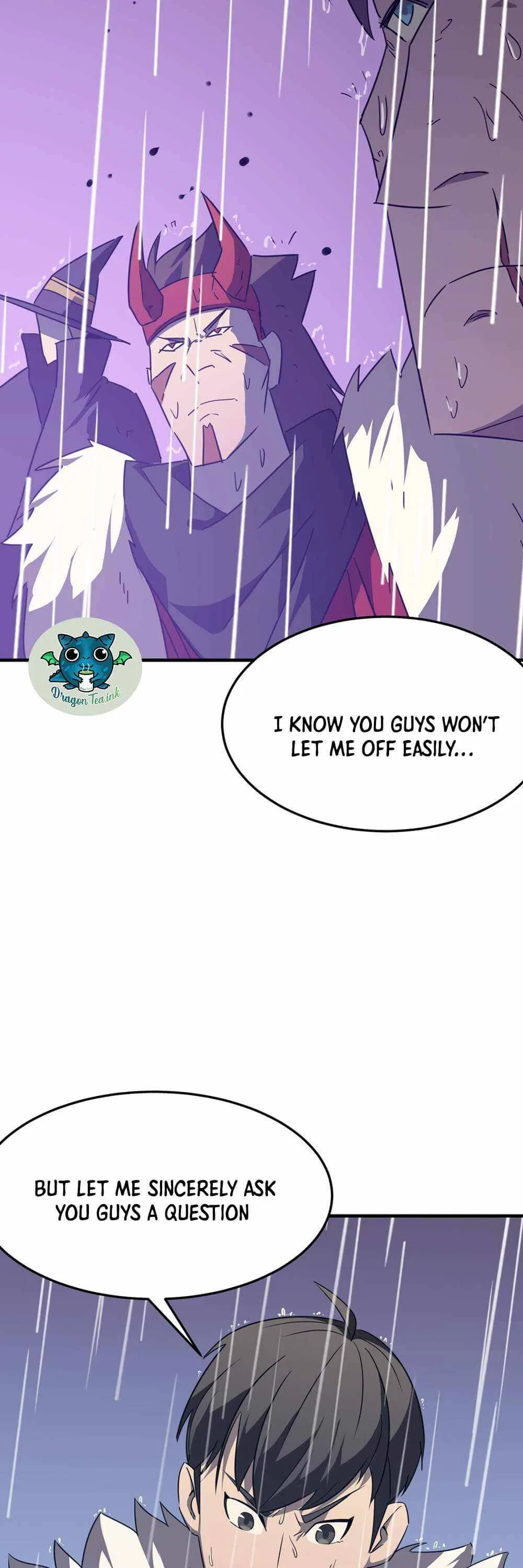 Brave Hero Chapter 19 – Page 29