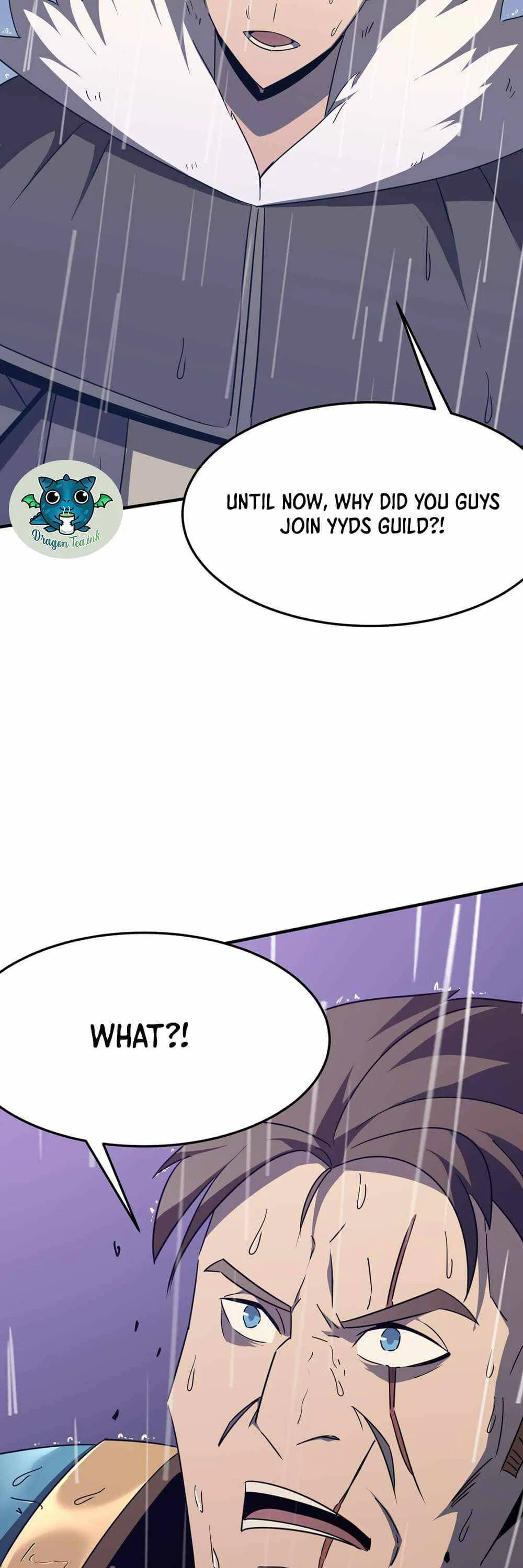 Brave Hero Chapter 19 – Page 30