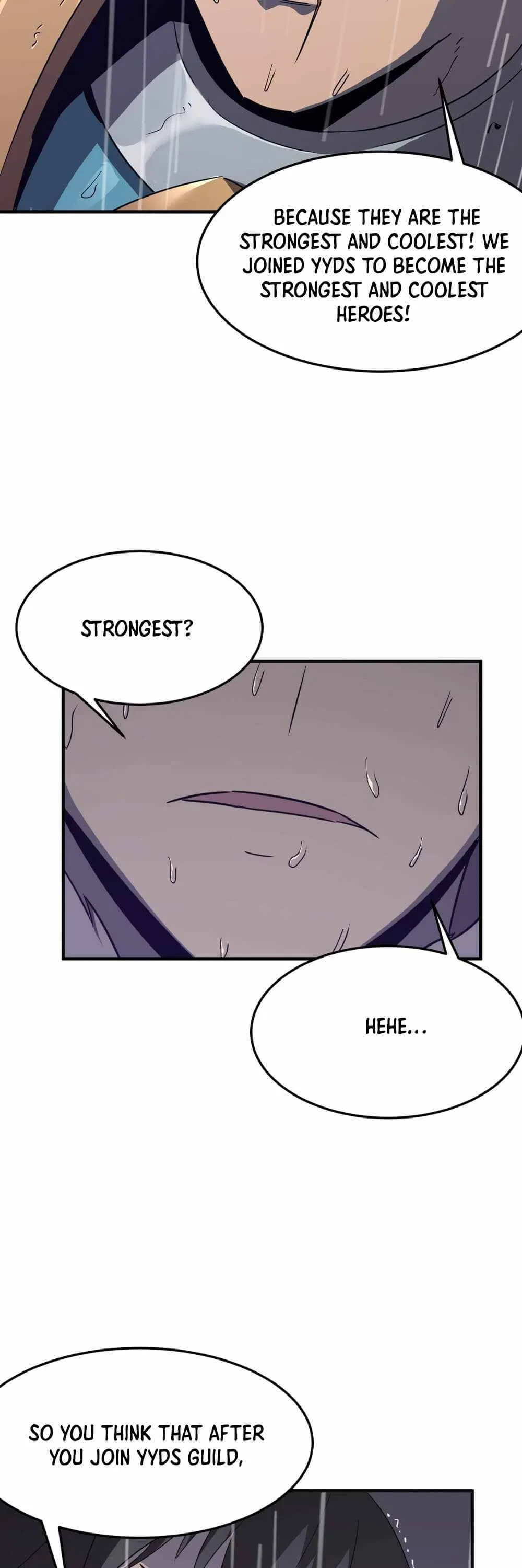 Brave Hero Chapter 19 – Page 31
