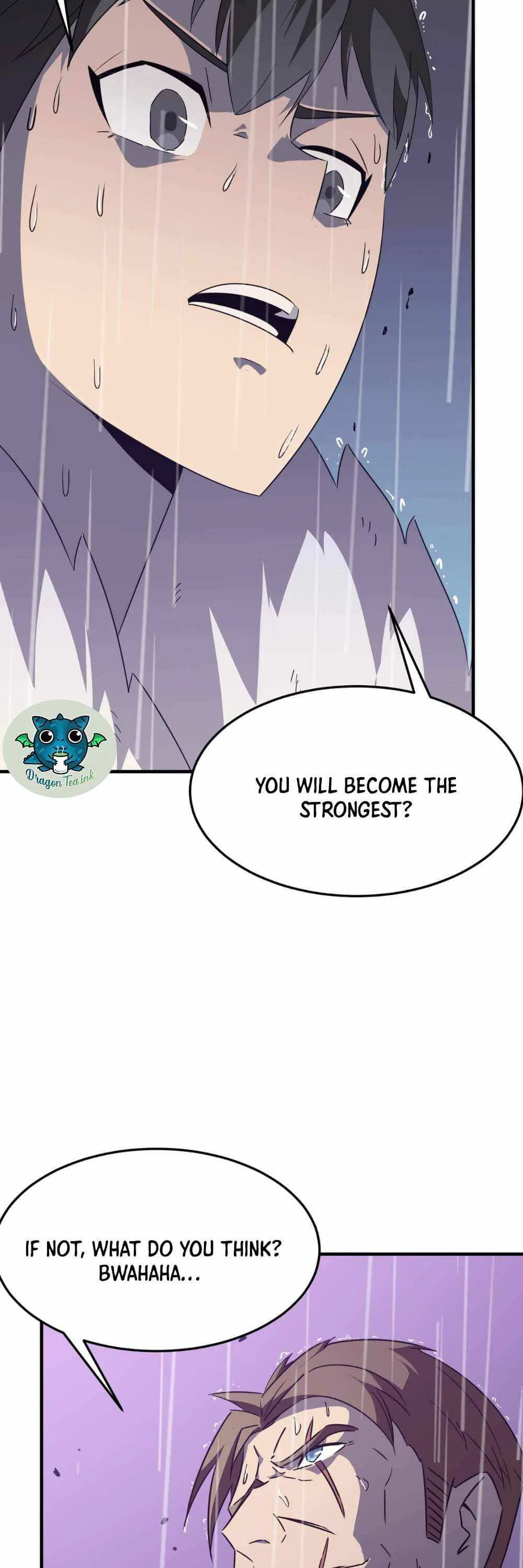 Brave Hero Chapter 19 – Page 32