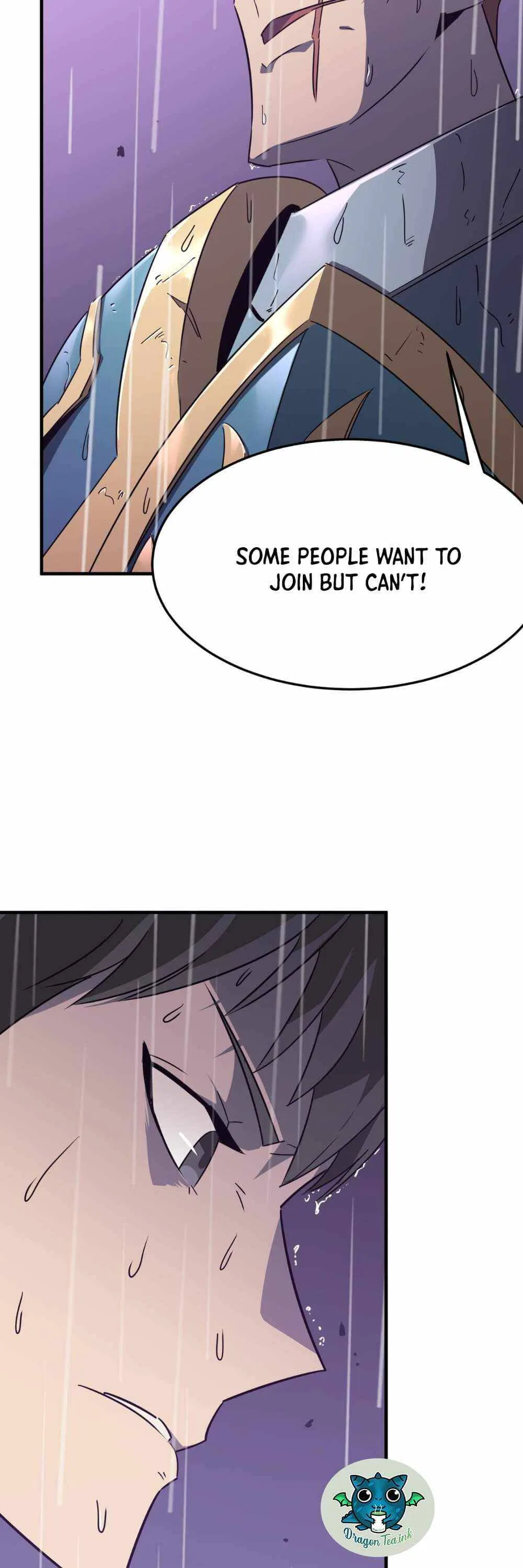 Brave Hero Chapter 19 – Page 33