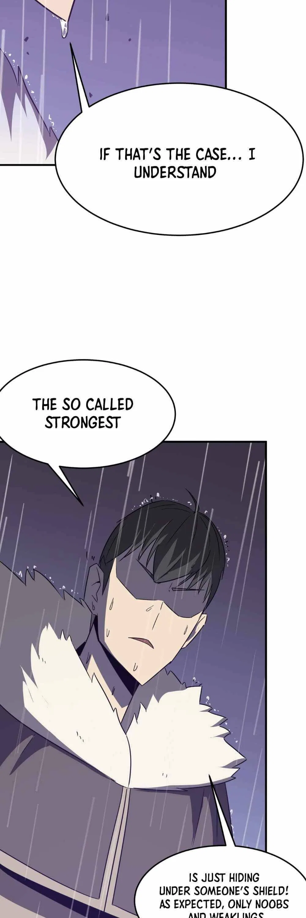 Brave Hero Chapter 19 – Page 34