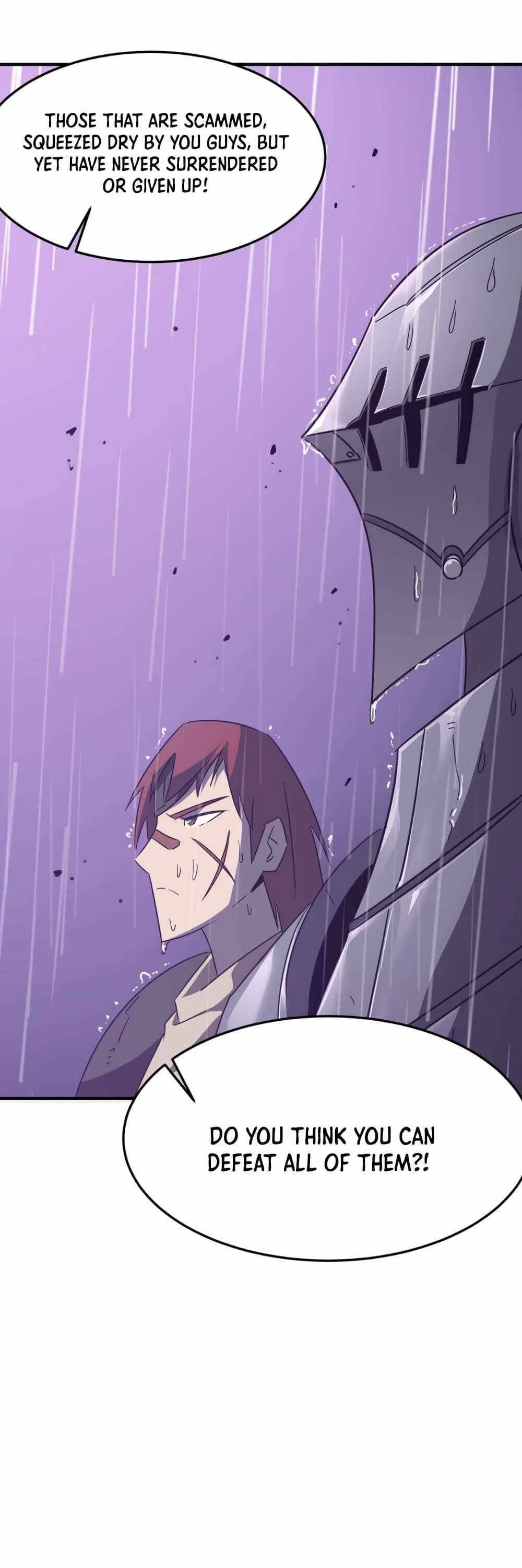 Brave Hero Chapter 19 – Page 37