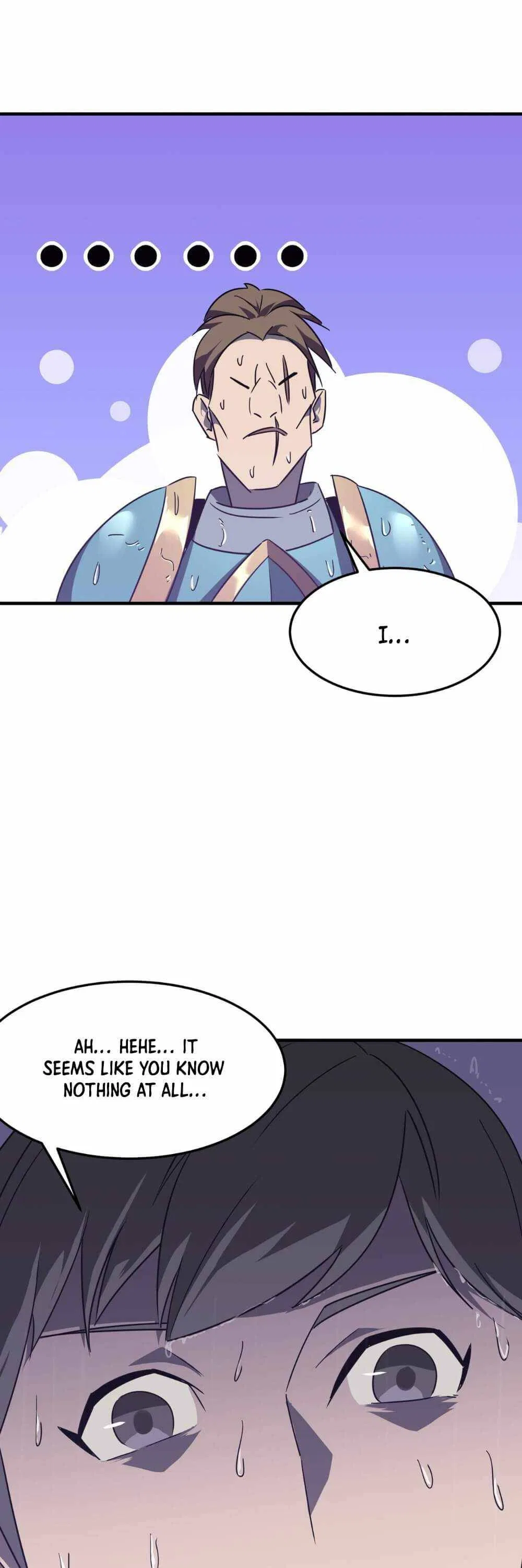 Brave Hero Chapter 19 – Page 38