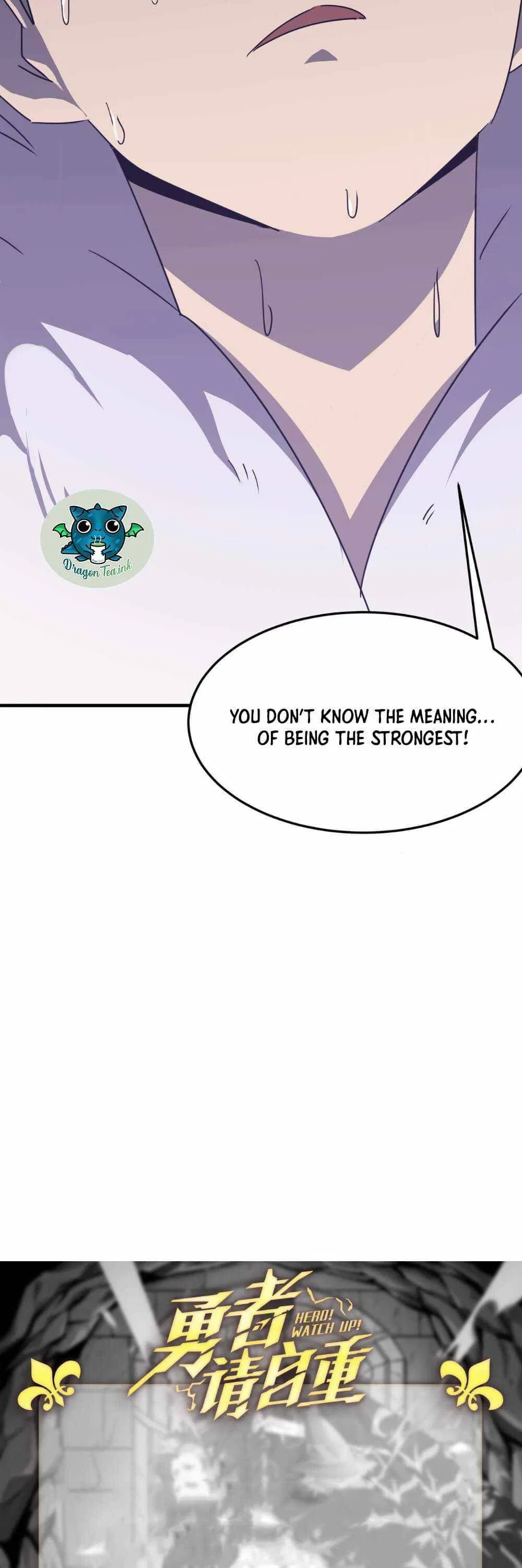 Brave Hero Chapter 19 – Page 39