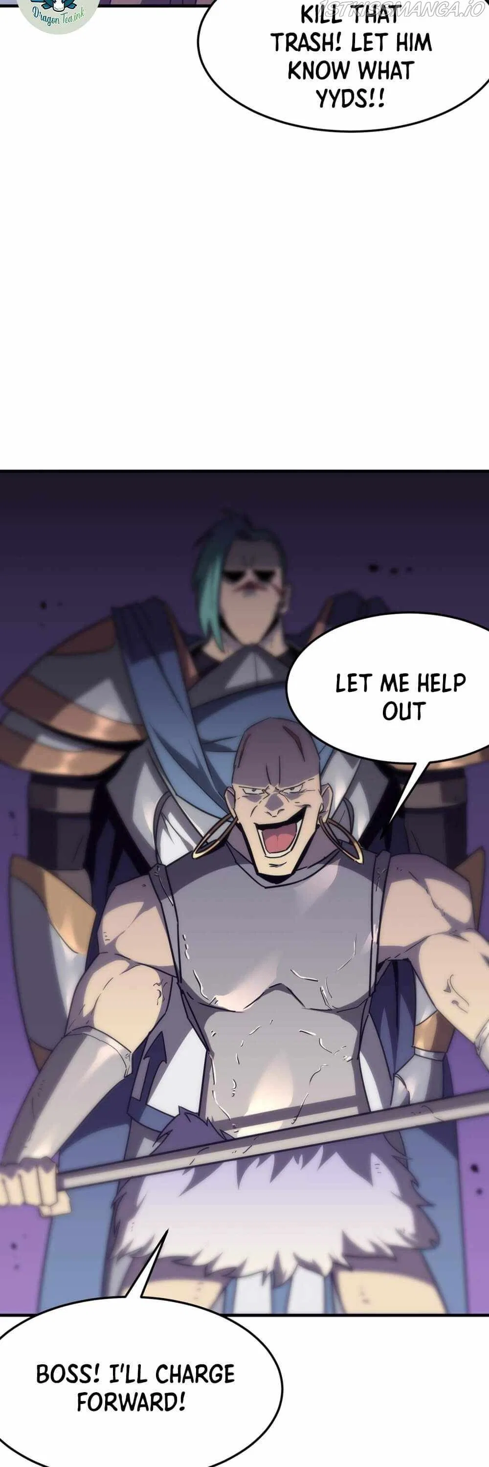 Brave Hero Chapter 18 – Page 5