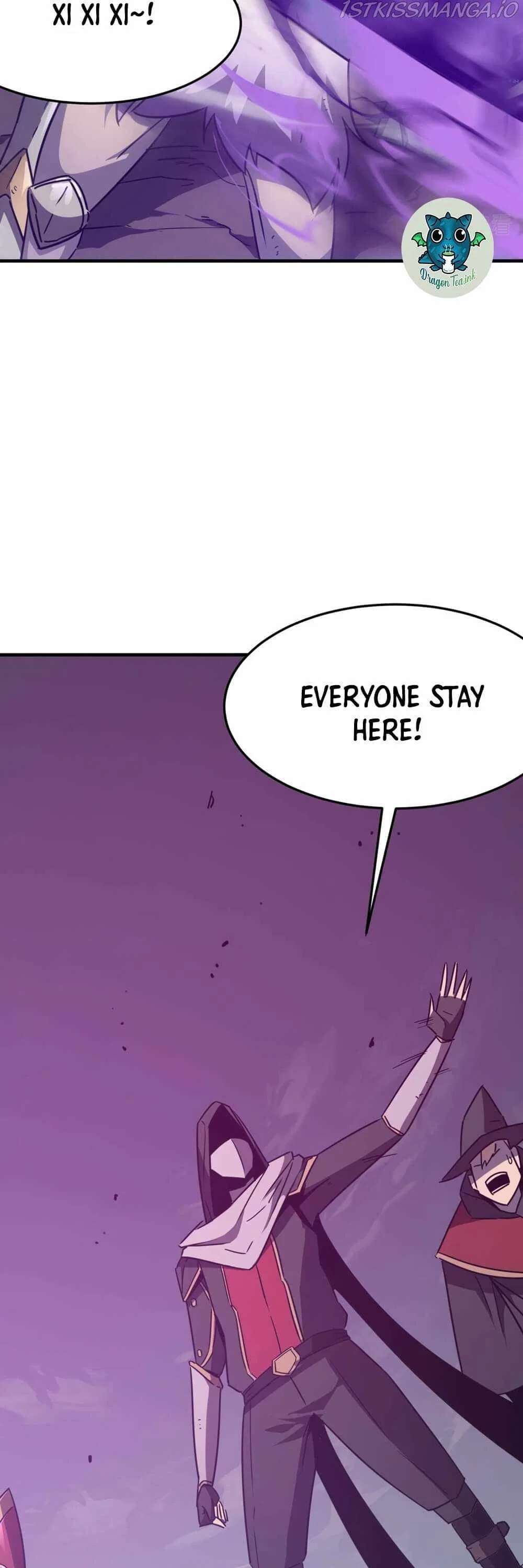 Brave Hero Chapter 18 – Page 8