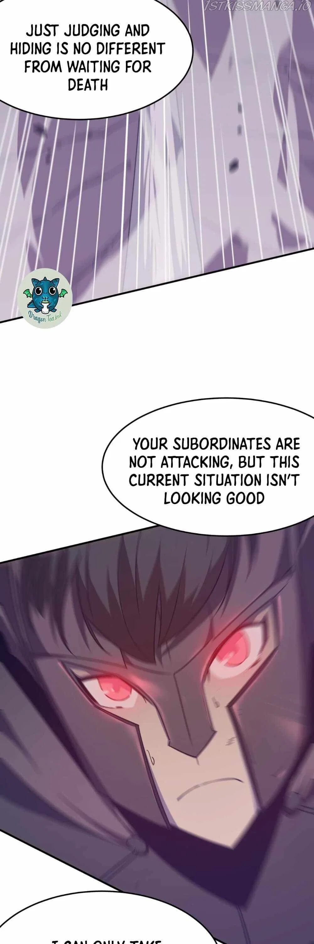 Brave Hero Chapter 18 – Page 17