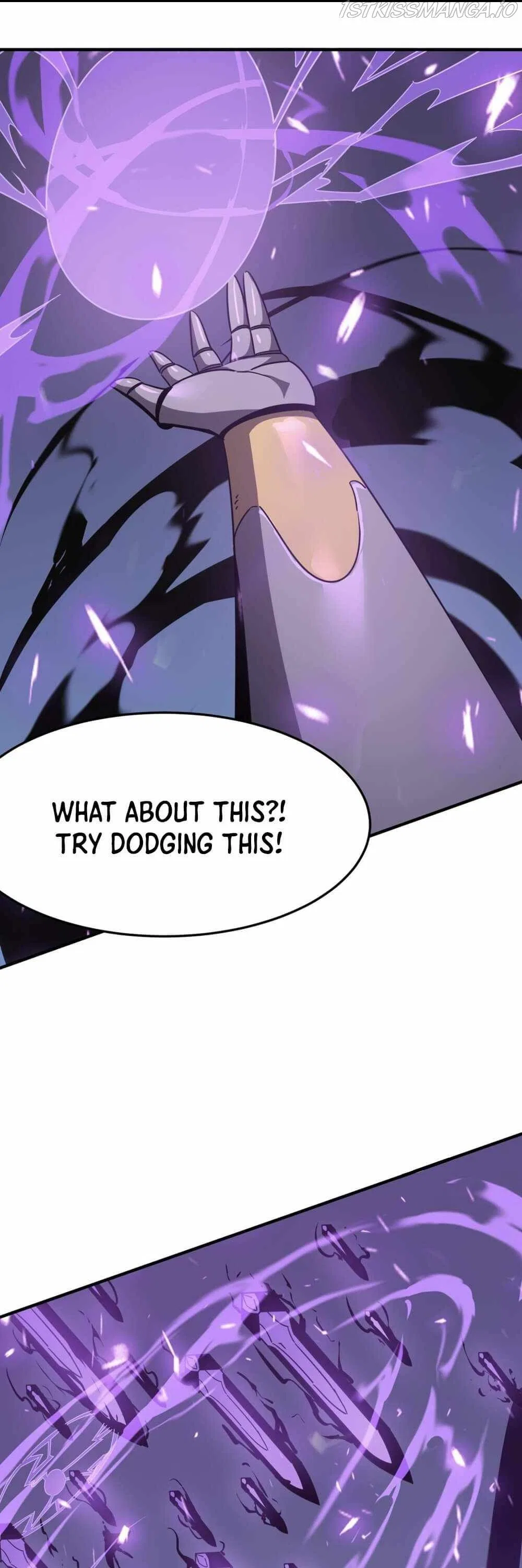 Brave Hero Chapter 18 – Page 21