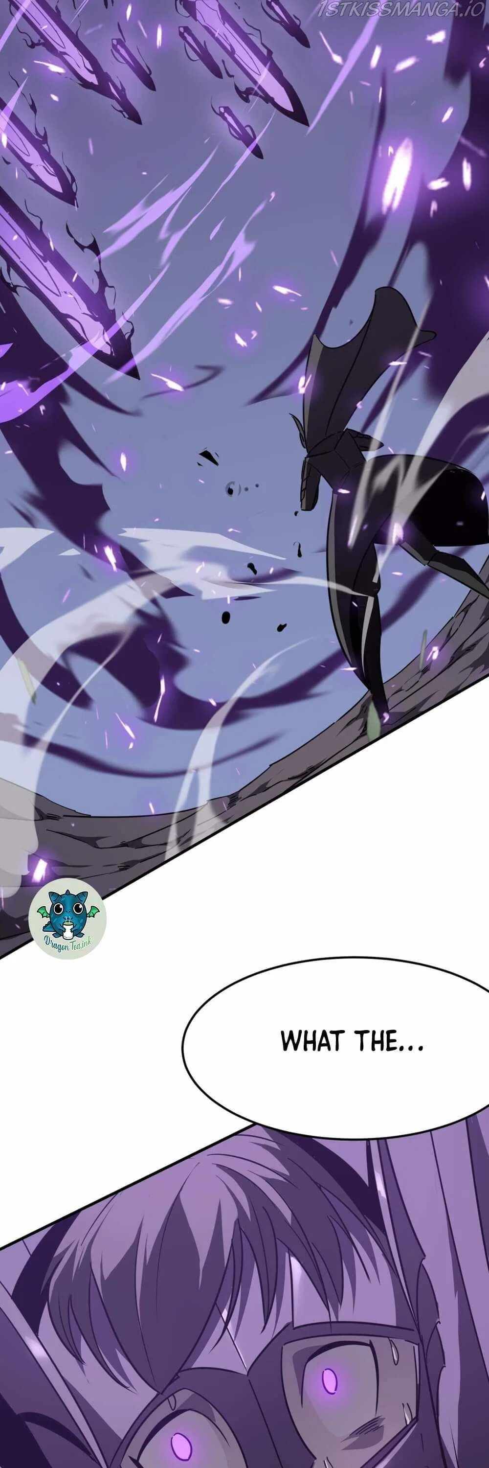 Brave Hero Chapter 18 – Page 22